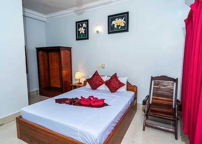 Golden Papaya 3* Siem Reap