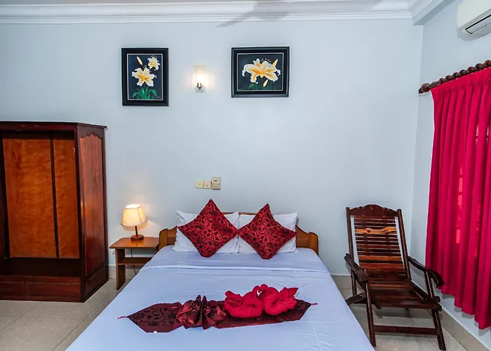 Golden Papaya Siem Reap
