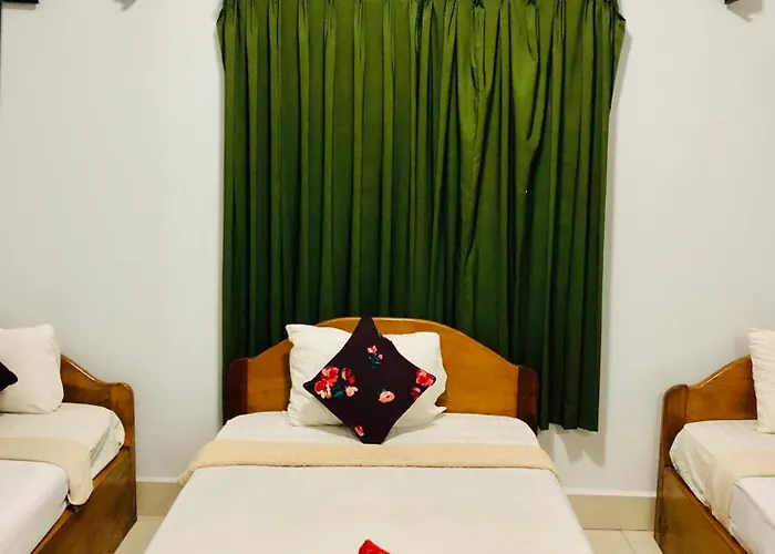 Golden Papaya Siem Reap